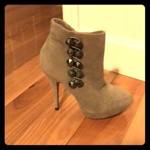 Vince Camuto booties
